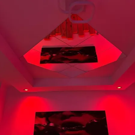 La Maison Des Plaisirs Love Room Champigny  Exterior photo