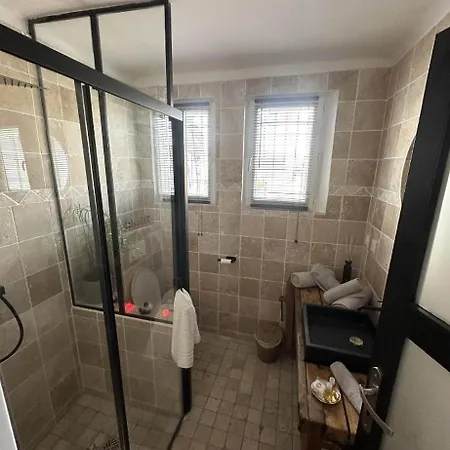 La Maison Des Plaisirs Love Room Champigny  Exterior photo
